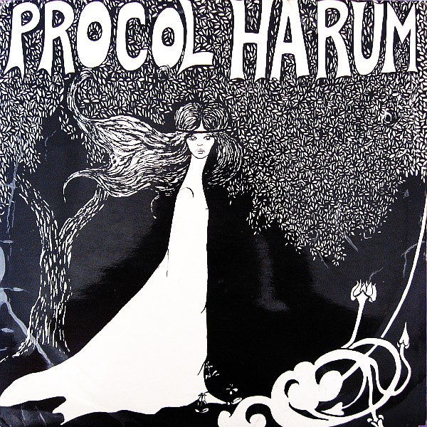 Файл:Procol Harum - Procol Harum.jpeg