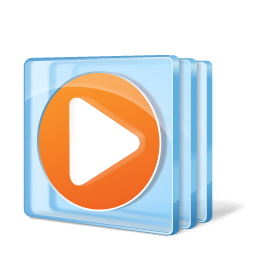 Файл:Windows Media Player 12 Logo on Windows 7.png