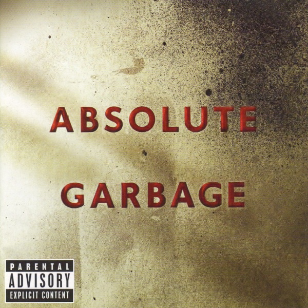 Файл:Garbage - Absolute Garbage.jpg