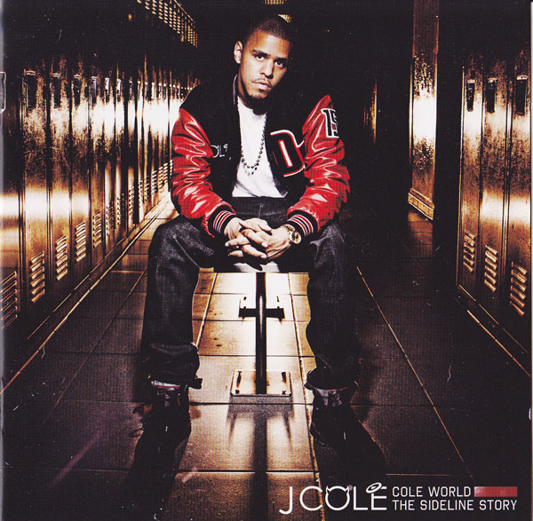 Файл:J Cole Cole World The Sideline Story.jpeg