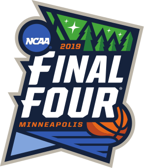 Файл:2019 NCAA Men's Final Four logo.png