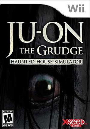 Файл:Ju-on The Grudge game logo.jpg