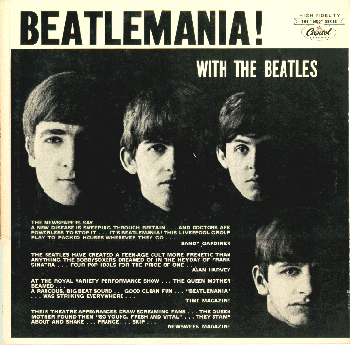 Файл:The Beatles Beatlemania! With the Beatles.gif