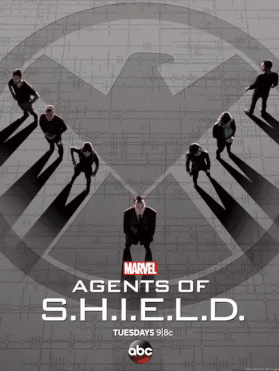 Файл:Agents of S.H.I.E.L.D. season 2 motion poster.gif