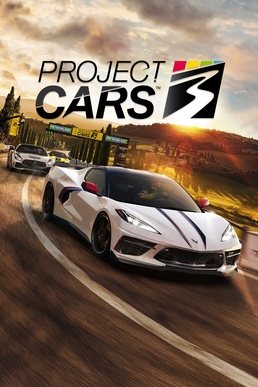  Project CARS 3     