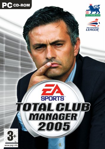 Файл:Total Club Manager 2005 Cover.jpg