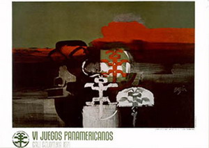 Logo de los Juegos Panamericanos 1971.jpg