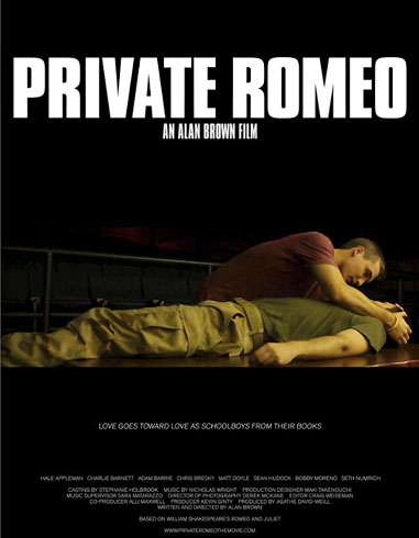 Private Romeo Online