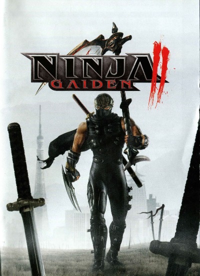 Файл:Ninja Gaiden Cover.jpg