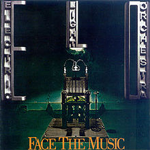 Face the Music (Electric Light Orchestra album) - Wikipedia