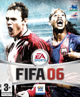 fifa 06 platforms