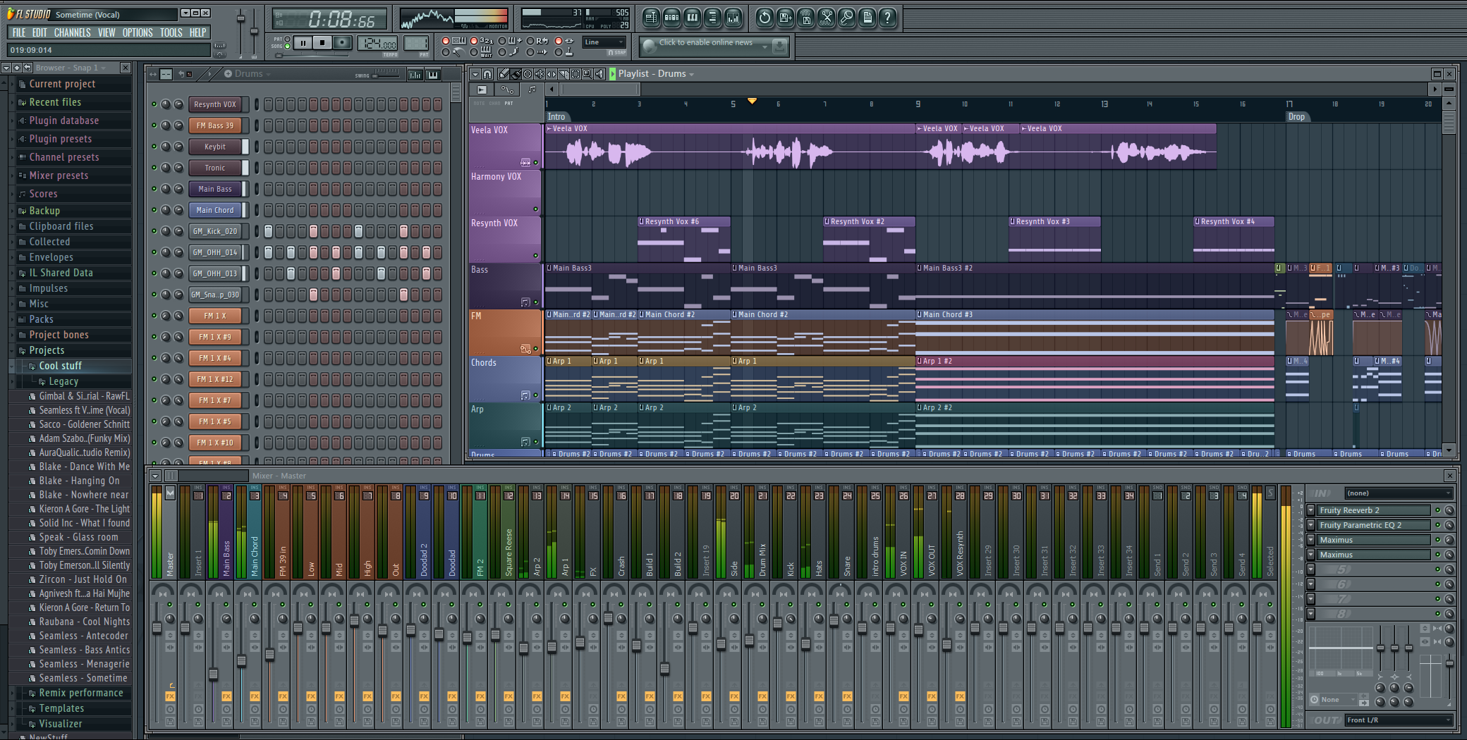 скачать fl studio последнюю версию