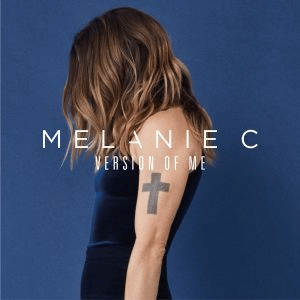 Файл:Melanie C - Version of Me (Official Album Cover).png