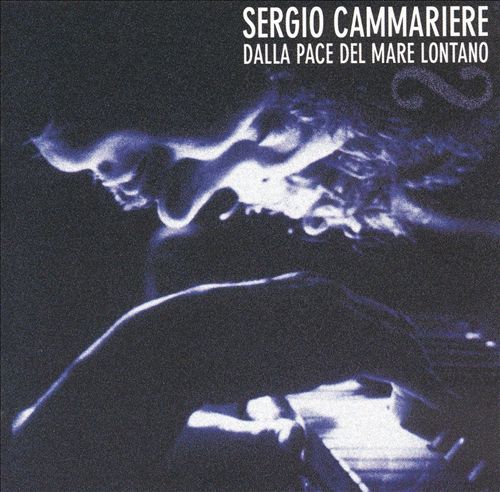 Файл:Sergio Cammariere Dalla pace del mare lontano.jpg