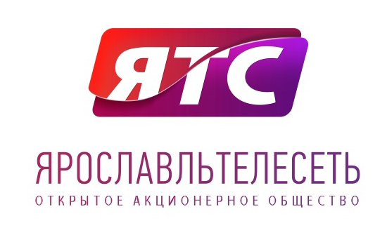 Файл:2-й логотип Ярославльтелесеть.png