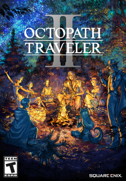 Octopath Traveler II - Wikipedia