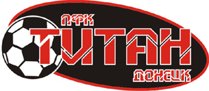 Файл:PFC Titan Doneck Logo.png