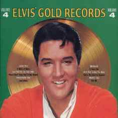 Файл:Elvis' Gold Records, Volume 4.jpg