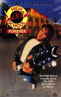 Файл:Rock'N'Roll High School Forever (1991).jpg