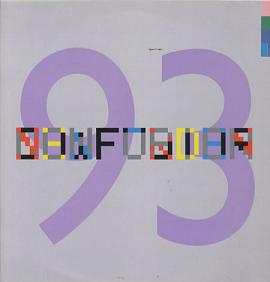 Обложка сингла New Order «Confusion» (1983)