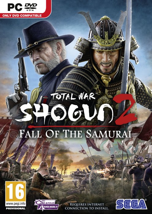 Total War Shogun 2 не запускается: что делать?