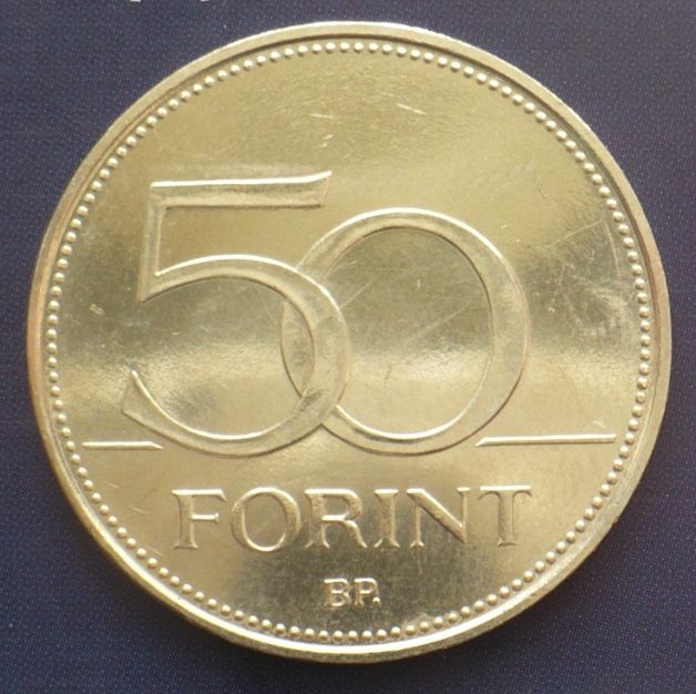 Форинт к евро в будапеште