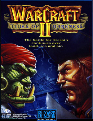 warcraft iii mac os x 10.7