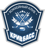 Файл:Логотип ХК Кривбасс.png