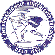 Файл:1953 Winter Deaflympics logo.gif