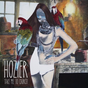   Hozier  -  3