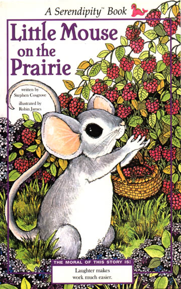 Файл:Little Mouse on the Prairie-book cover.jpg