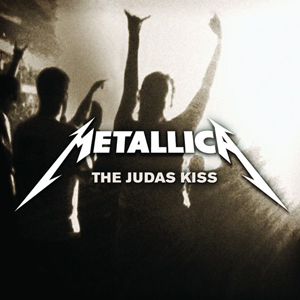 Файл:Metallica - The Judas Kiss cover.jpg