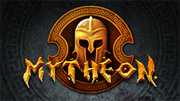 Файл:Логотип игры Mytheon.png