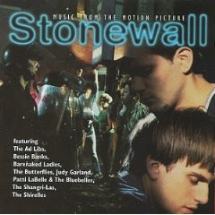 Файл:Stonewall. Music from the motion picture (обложка).jpg