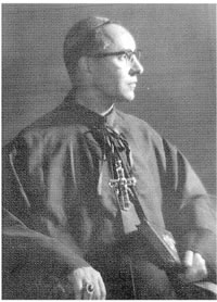 Августин Горняк