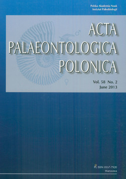 Acta Palaeontologica Polonica