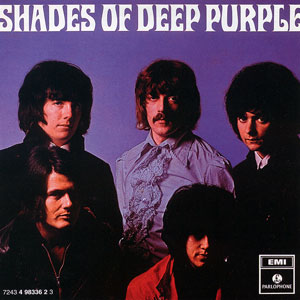 Реферат: Deep Purple