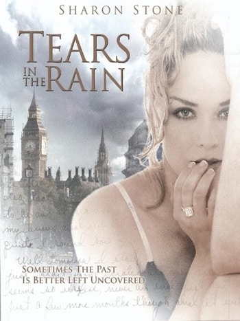 Tears in the rain