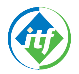 Файл:ITF logo.jpg