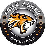 Файл:Logo Frisk Asker.jpg