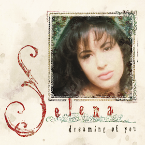 Файл:Selena Quintanilla, Dreaming of You (album).png