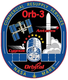 Файл:Cygnus CRS Orb-3 patch.png