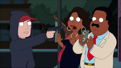 Файл:The Brown Knight - The Cleveland Show promo.png