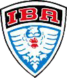 Файл:Эмблема футбольного клуба «ИБА».png