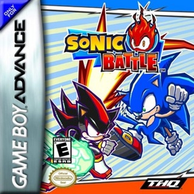 Файл:Sonic Battle Box.jpg