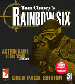 Файл:Tom Clancy's Rainbow Six Coverart.png
