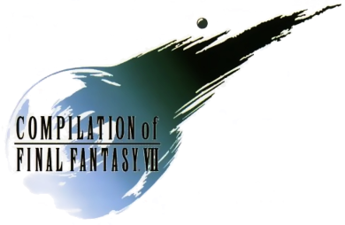 Файл:Compilation of Final Fantasy VII logo.png