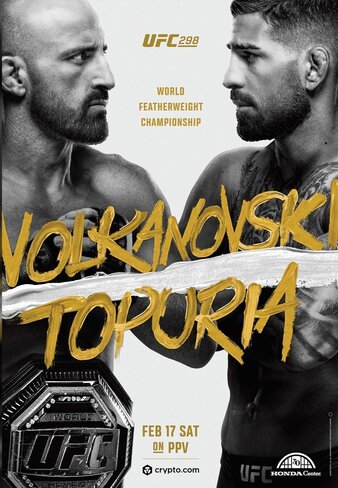 Файл:Poster UFC 298.jpg