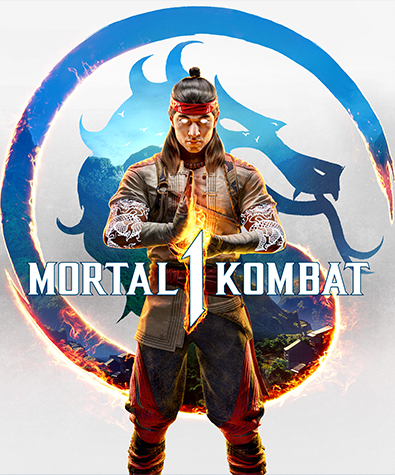 Mortal Kombat 1 - Wikipedia