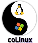 Файл:CoLinux logo.png